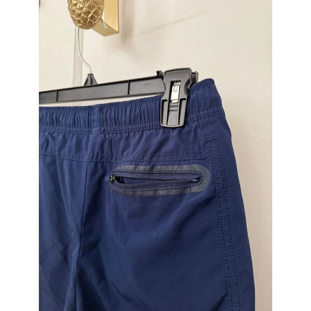Gap teen size 2X large blue shorts